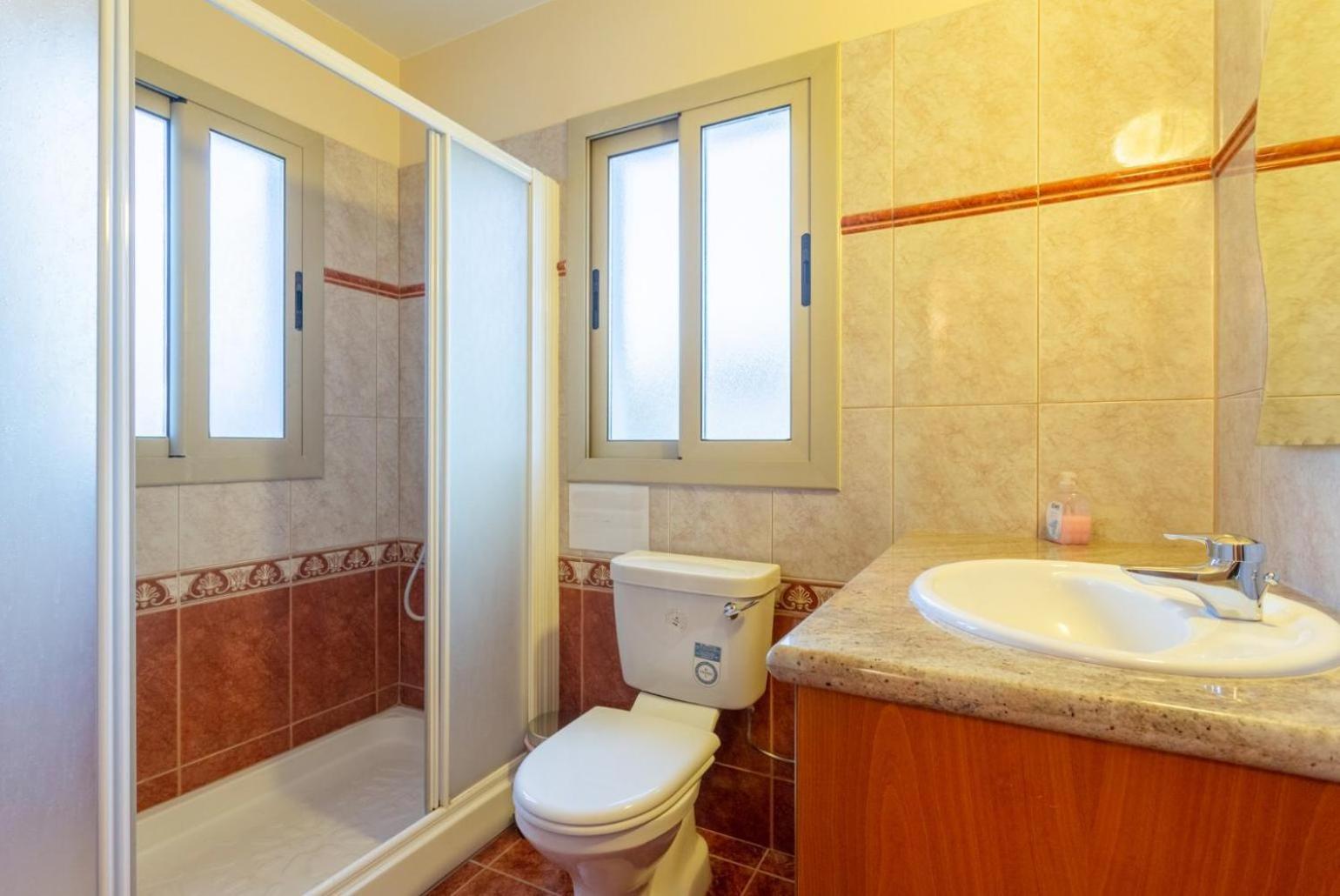 Villa Jan Lui Argaka Exteriér fotografie