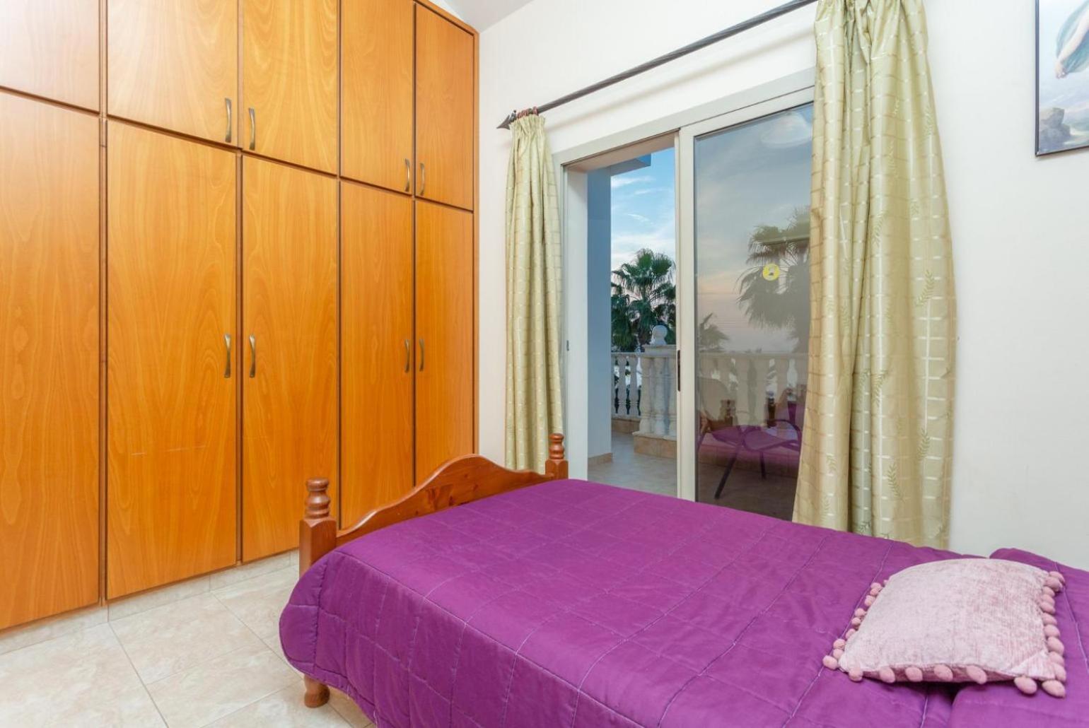 Villa Jan Lui Argaka Exteriér fotografie