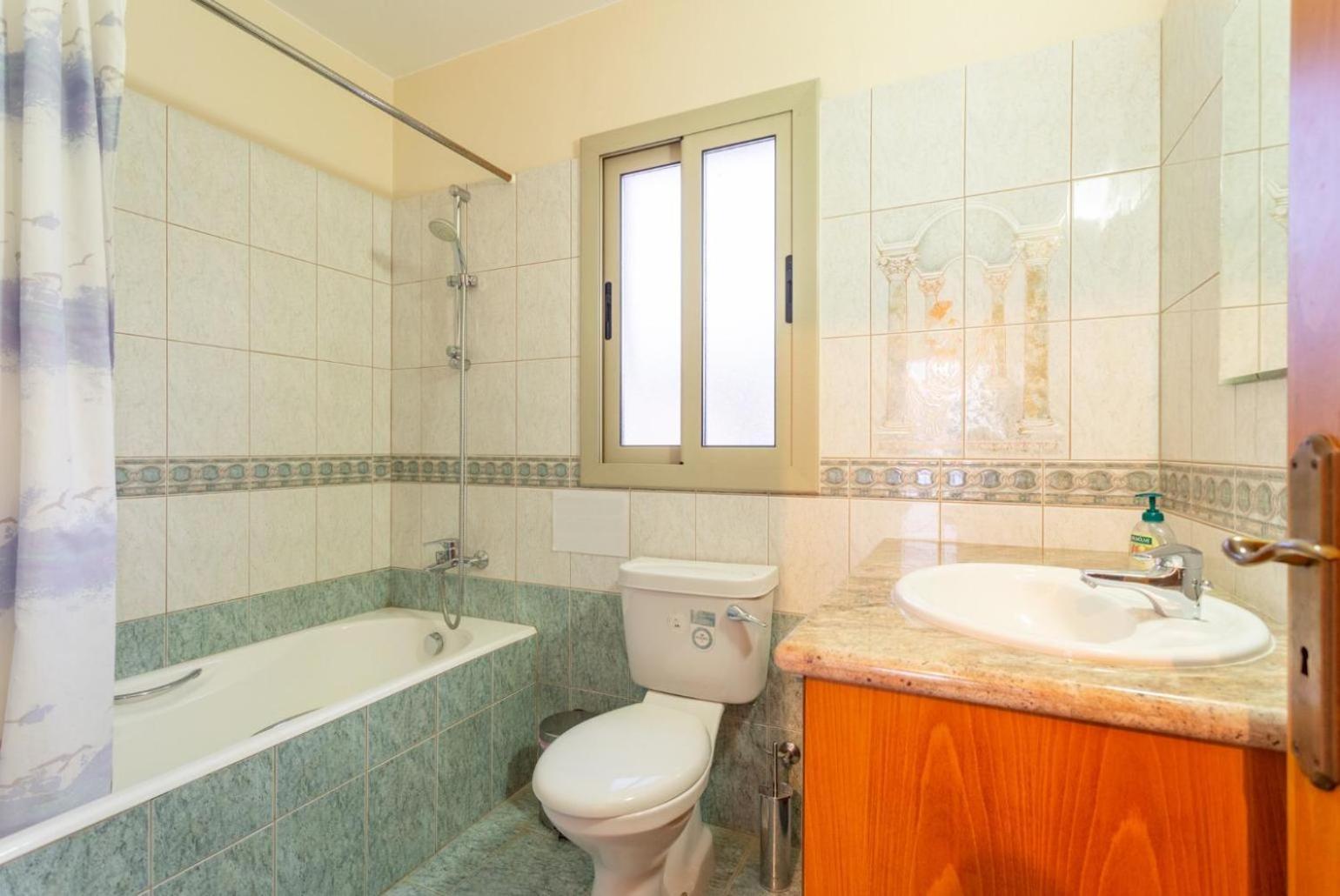 Villa Jan Lui Argaka Exteriér fotografie