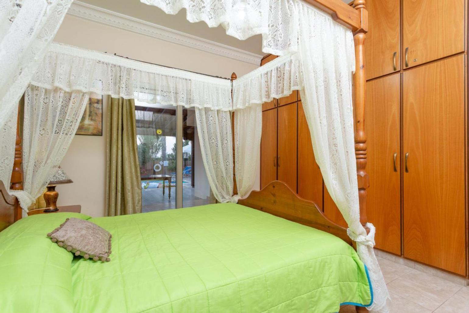Villa Jan Lui Argaka Exteriér fotografie