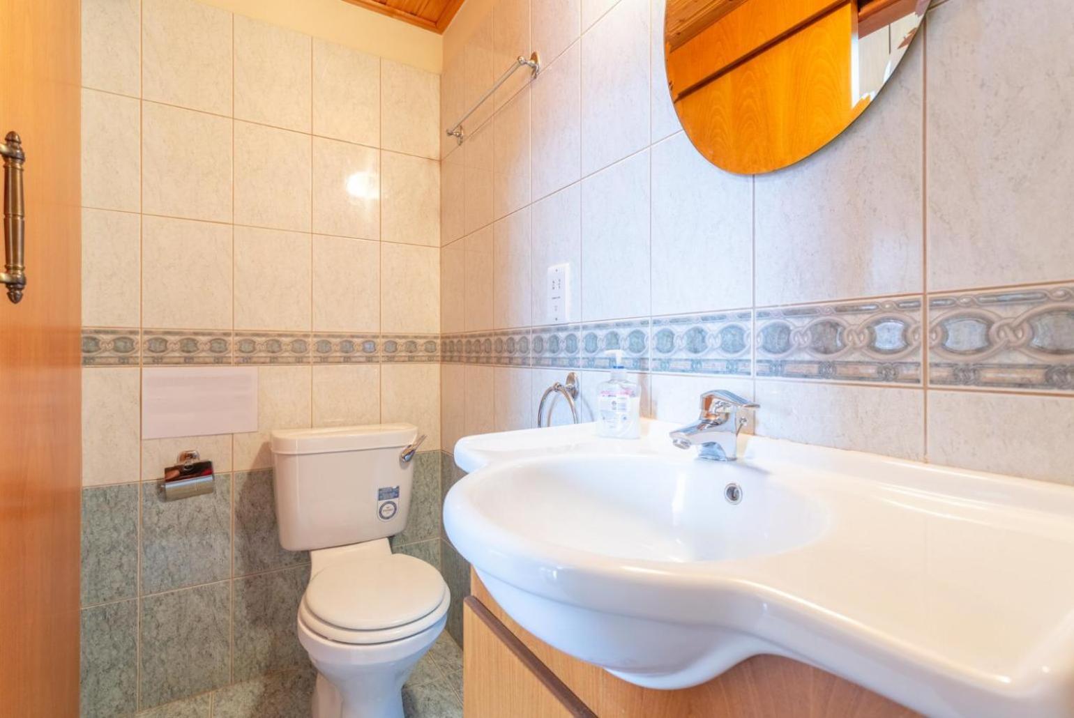 Villa Jan Lui Argaka Exteriér fotografie